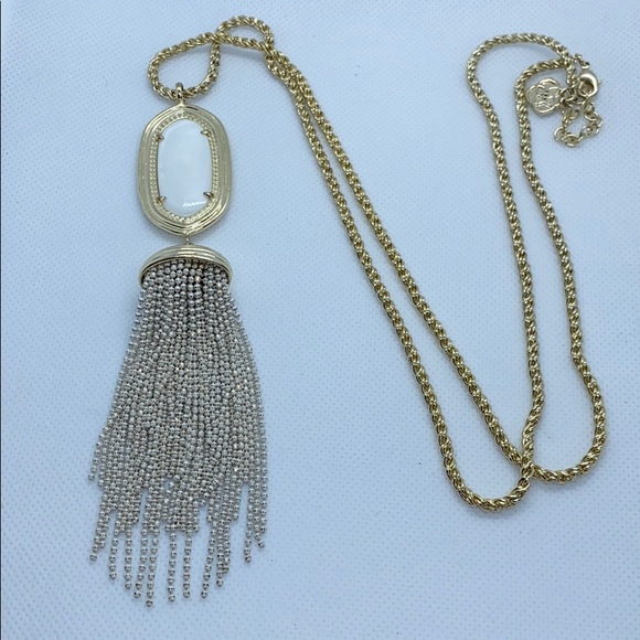 Kendra Scott Jewelry - Kendra Scott Charlsea Necklace